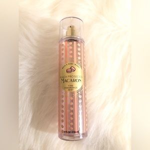 Peach Prosecco Macaron Fragrance Mist